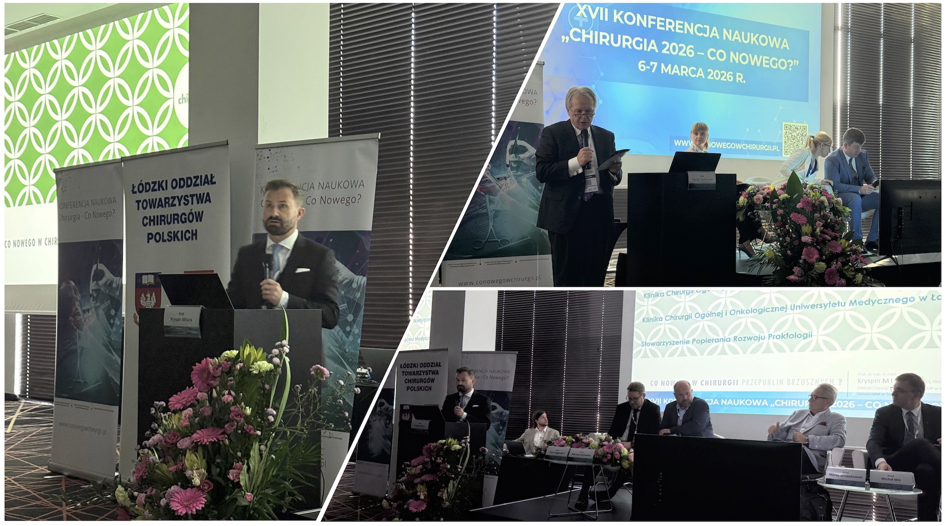 Chirurgia 2026 Co Nowego ?