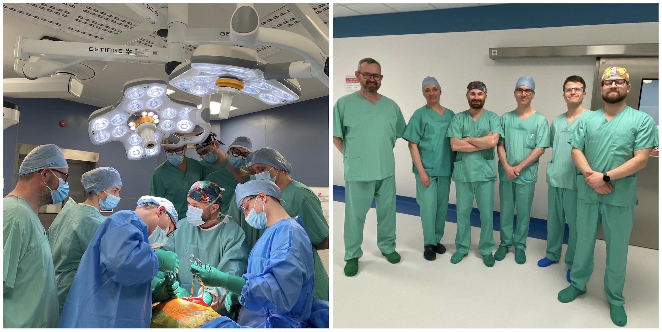 Proctoring w Lublinie 