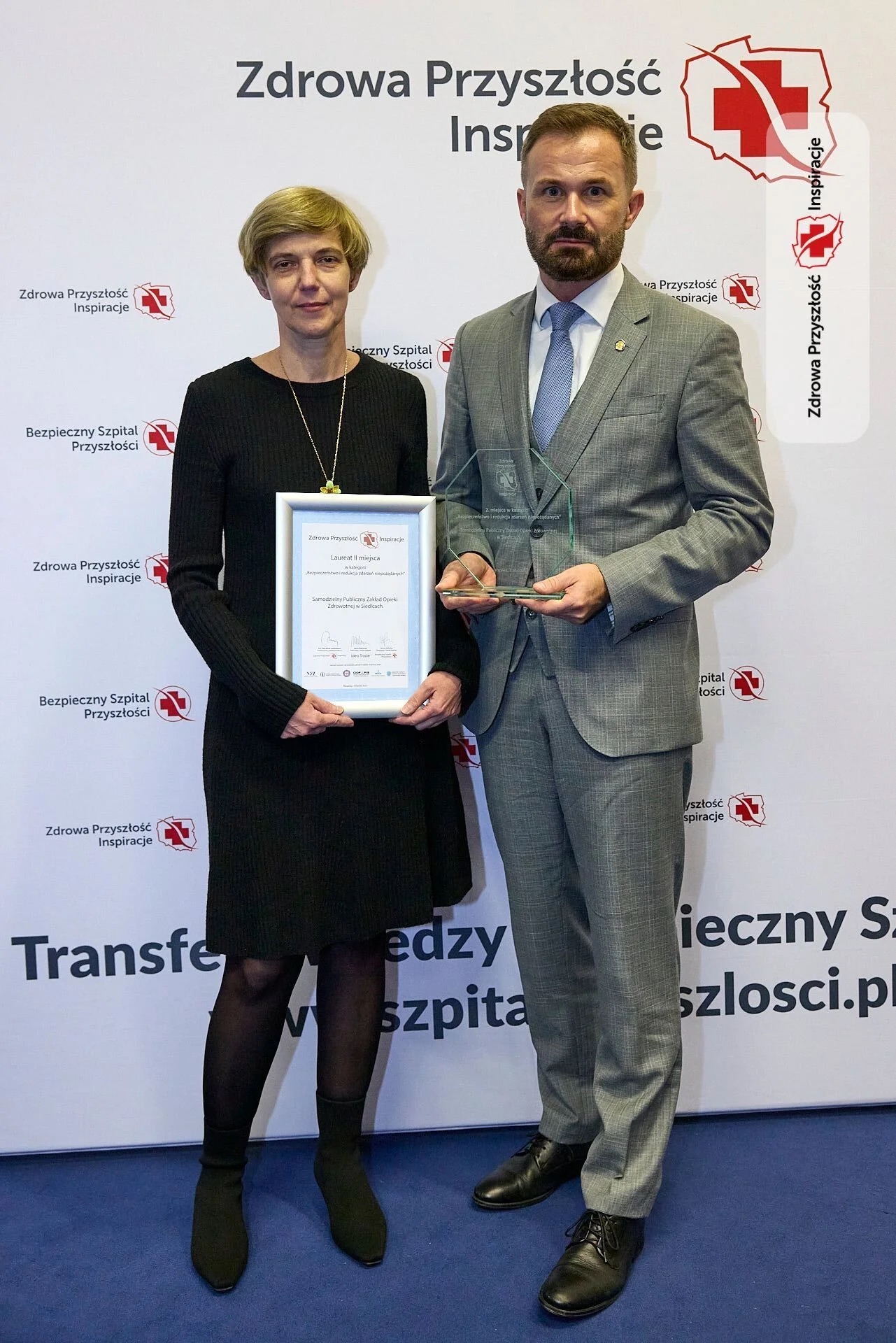 Konkurs Zdrowa Przyszłość Inspiracje